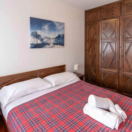 Resort Palace Sestriere 1 E 2 Exterior photo