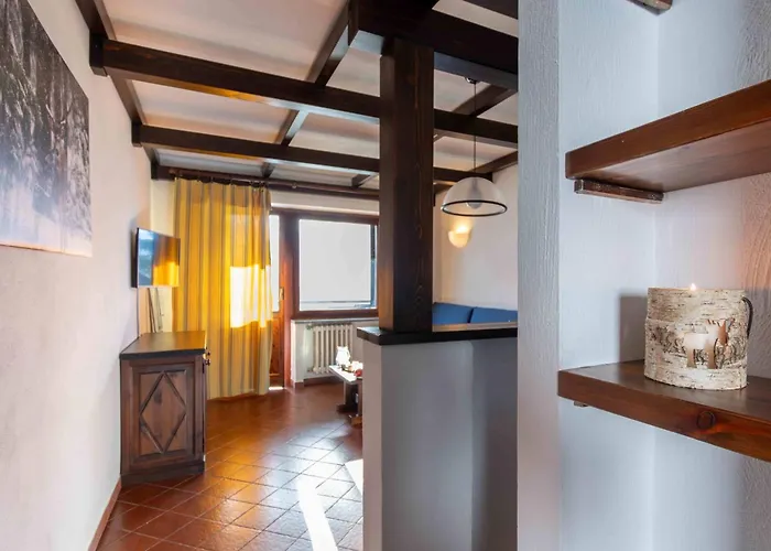 Resort Palace Sestriere 1 E 2