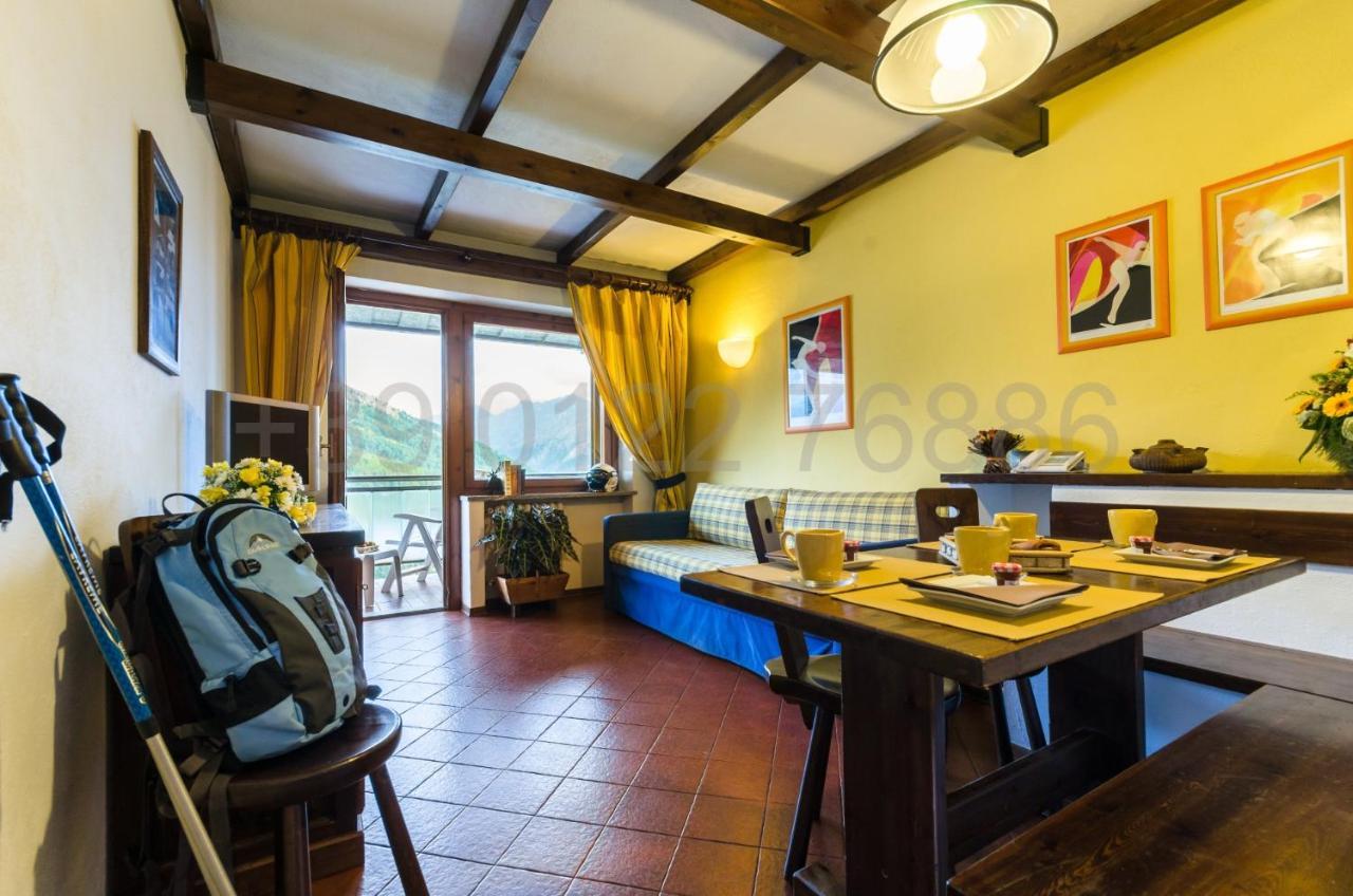 Palace 1 E 2 Sestriere