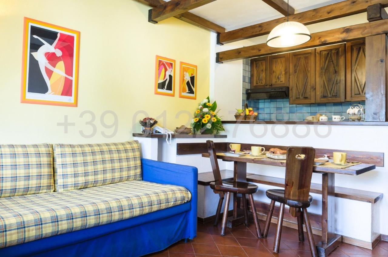 Palace 1 E 2 Aparthotel