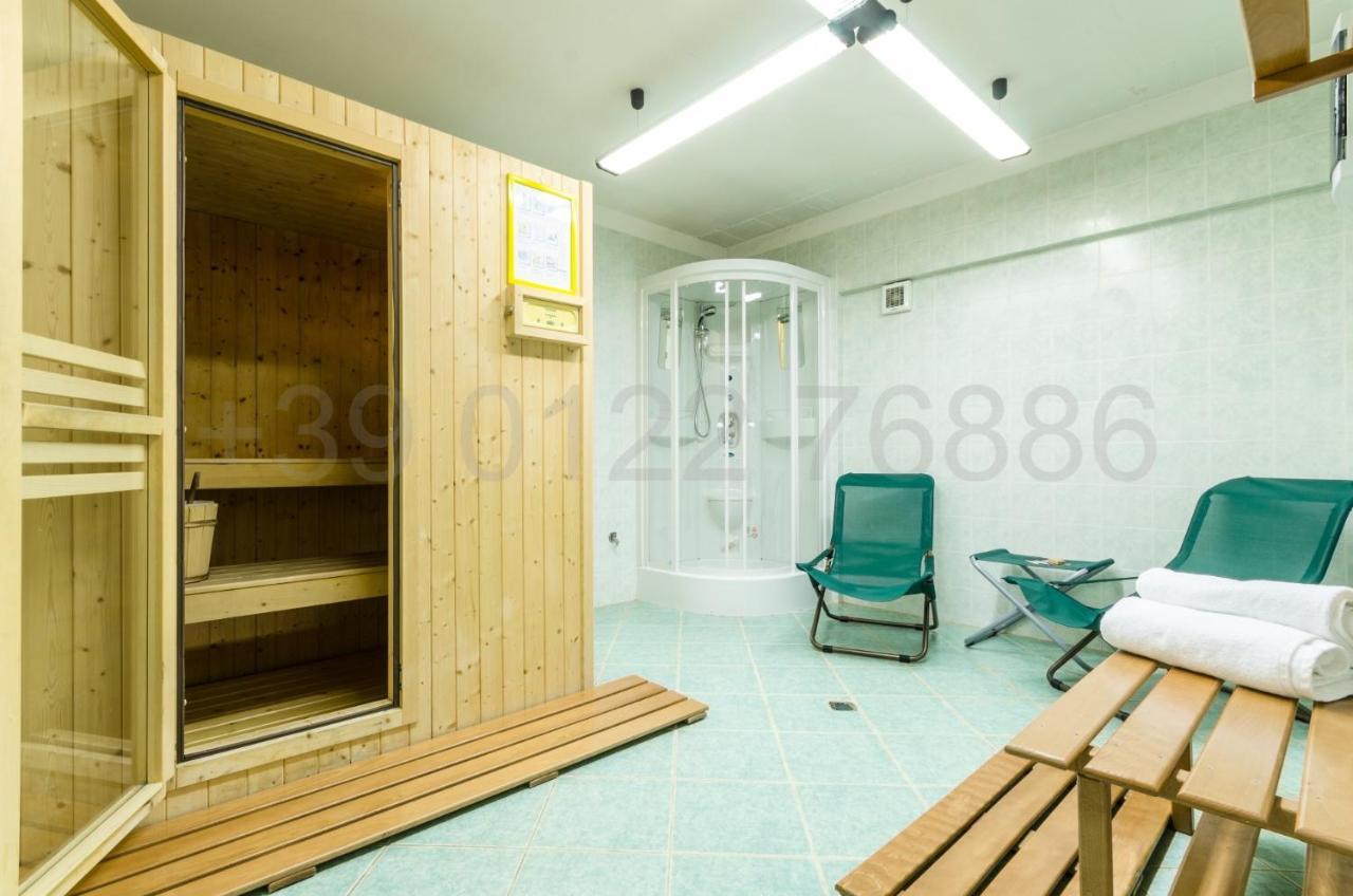 Palace 1 E 2 3* Sestriere