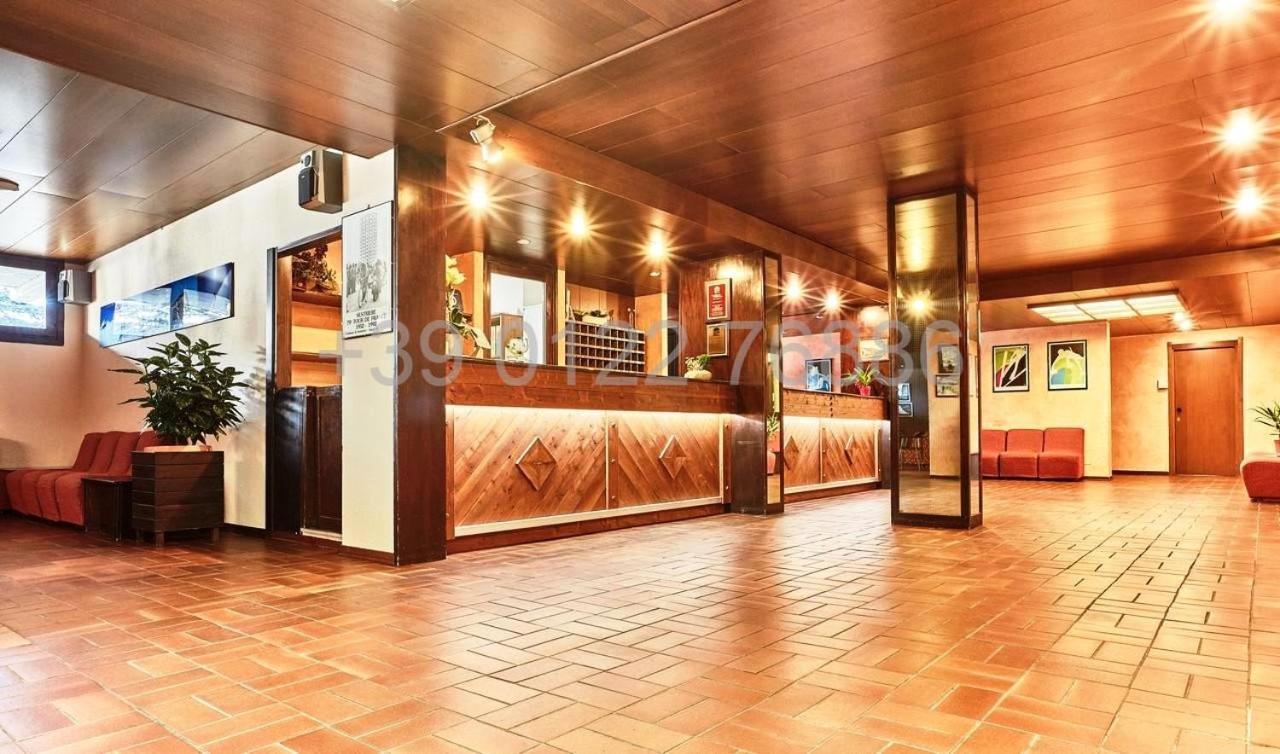 Palace 1 E 2 3* Sestriere