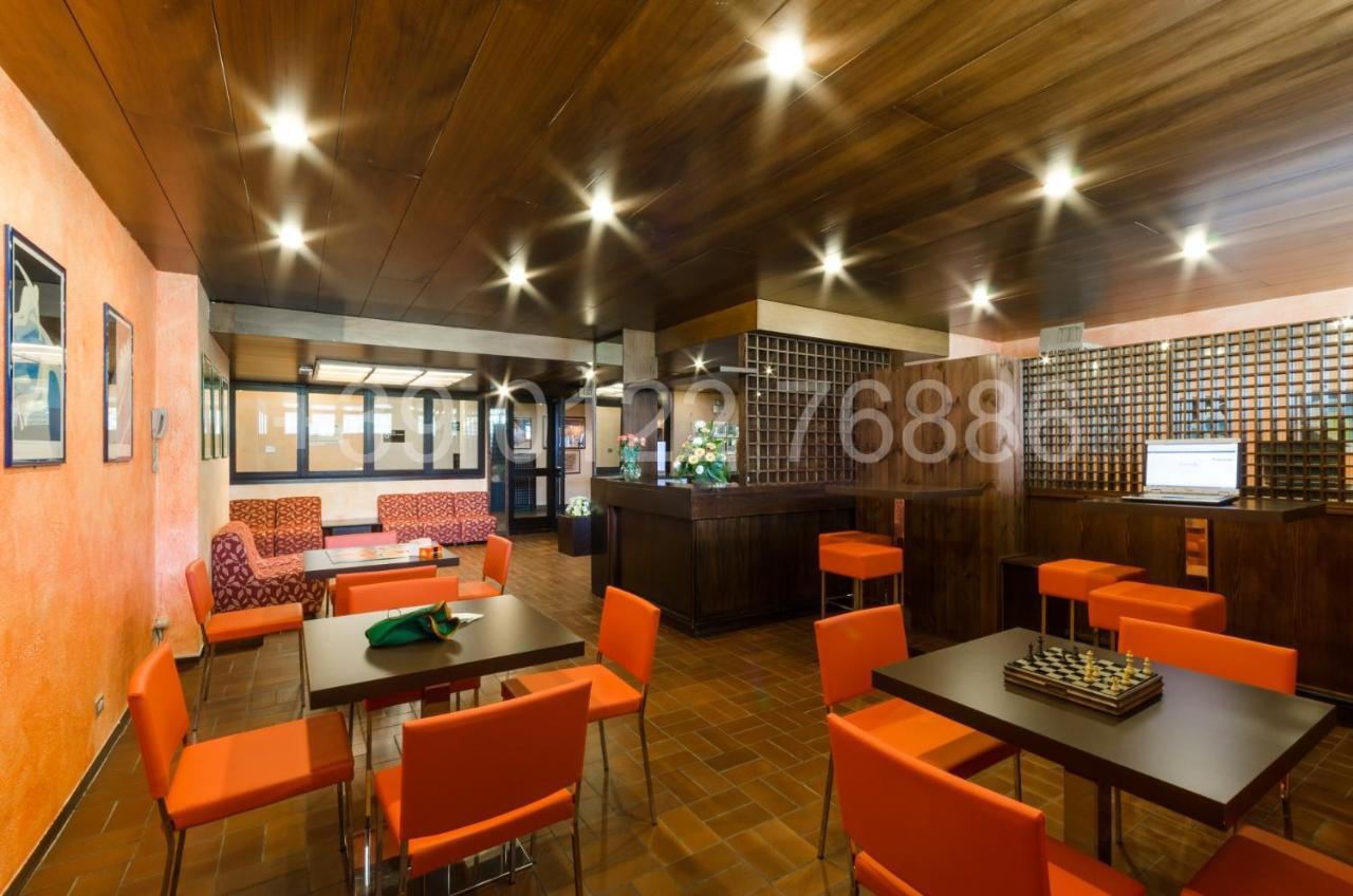 Aparthotel Palace 1 E 2 Sestriere