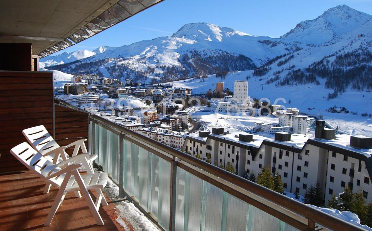 Palace 1 E 2 Aparthotel 3*