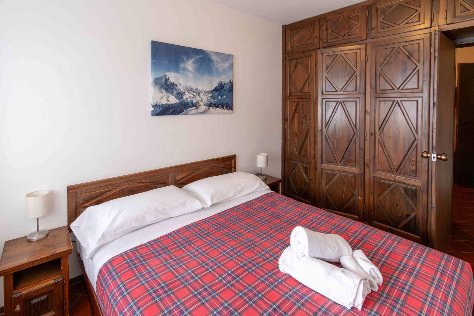 Palace 1 E 2 Sestriere